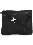 As2ov Waterproof Cordura Shoulder Bag - Black