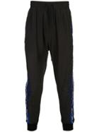 Haider Ackermann Classic Track Trousers - Black