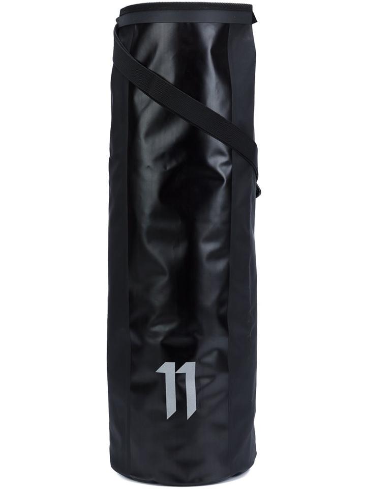 11 By Boris Bidjan Saberi 'dry' Cross-body Bag
