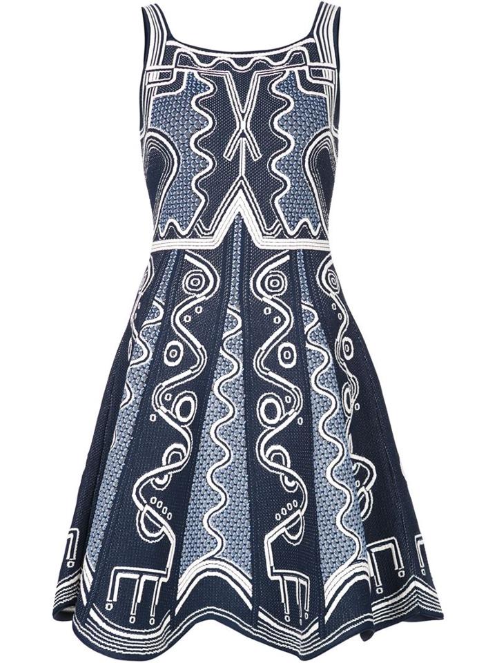 Peter Pilotto 'lito' Dress