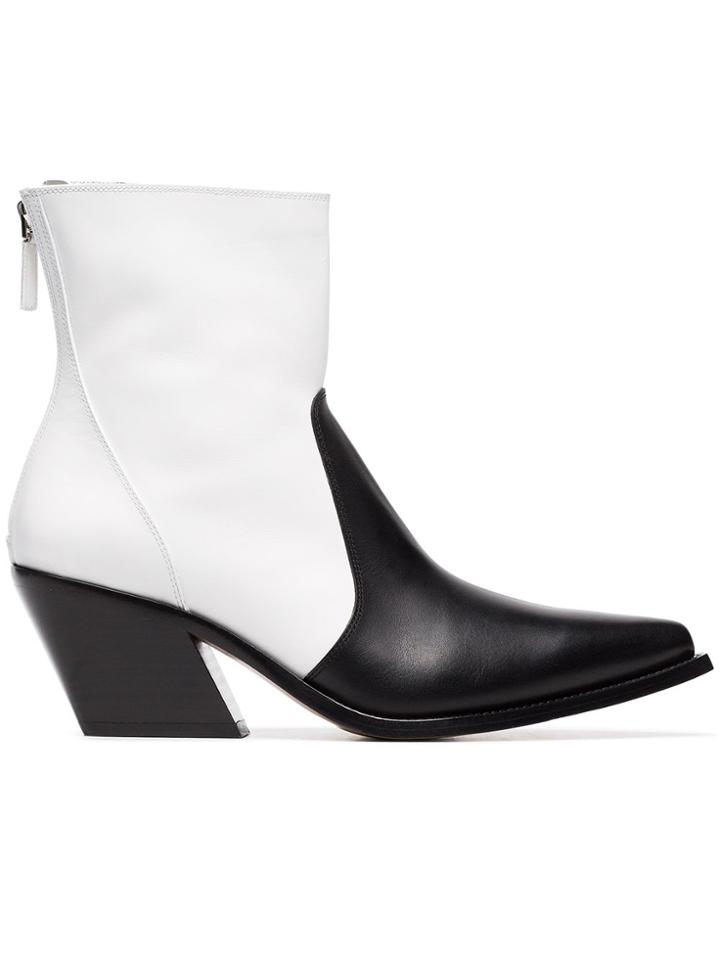 Givenchy Giv 60 Tt Lthr - White