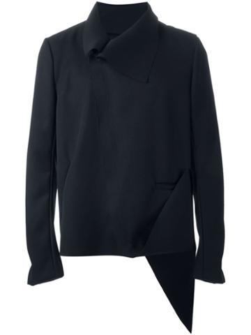 Moohong Structured Tailored Jacket