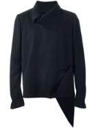 Moohong Structured Tailored Jacket