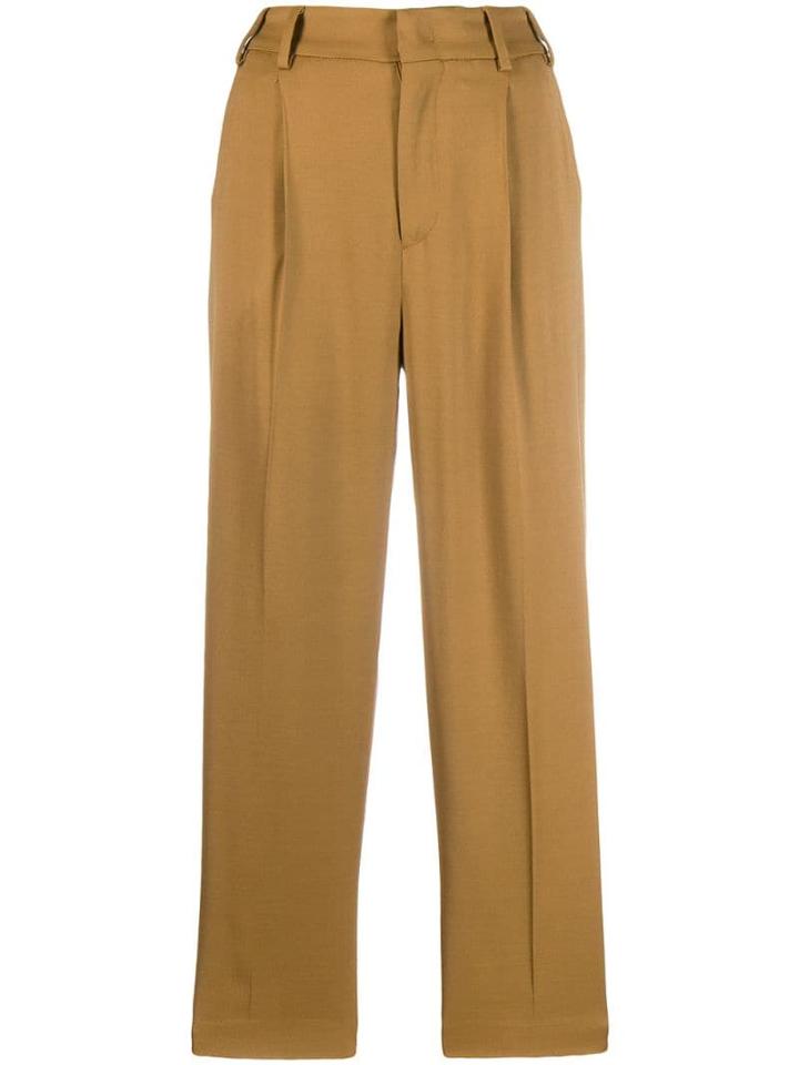 Pt01 Daisy Trousers - Neutrals