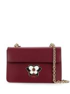 Furla Small Butterfly Bag - Red