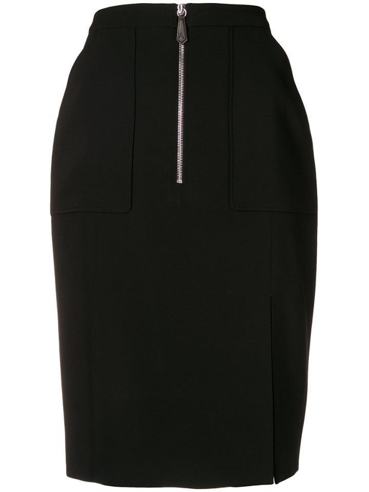 Altuzarra Pencil Skirt - Black