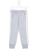 Vingino - Sabianess Sweatpants - Kids - Cotton/polyester - 8 Yrs, Grey