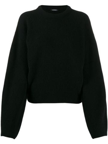 Canessa - Black