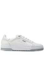Axel Arigato Clean 180 Low-top Sneakers - White