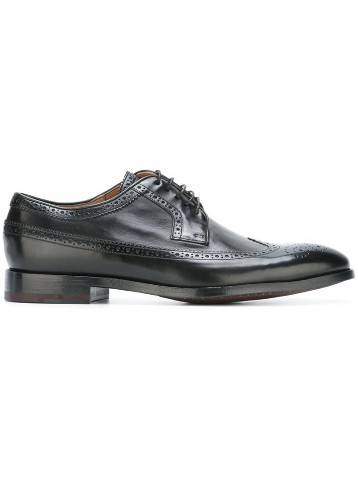 Paul Smith 'talbot' Brogues