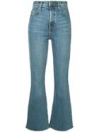 Nobody Denim Belle Jeans - Blue