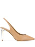 Kendall+kylie Kkmora Pumps - Neutrals