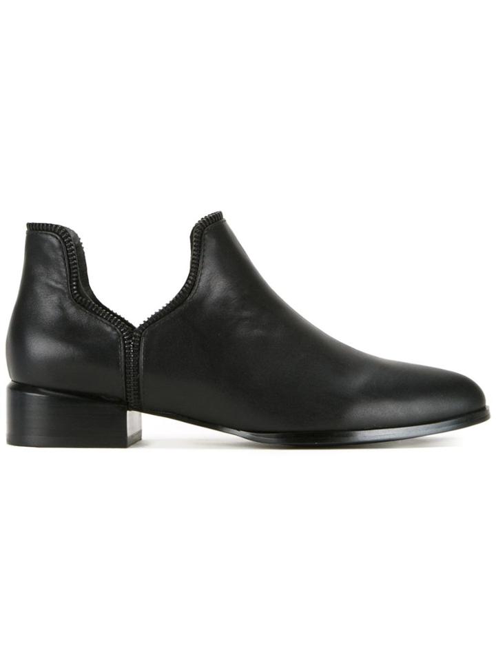 Senso 'bailey V' Boots - Black