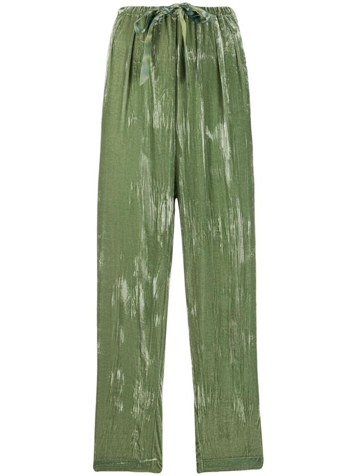 Forte Forte 6757brina - Green