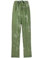 Forte Forte 6757brina - Green
