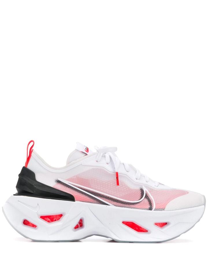 Nike Zoom X Vista Grind Sneakers - White