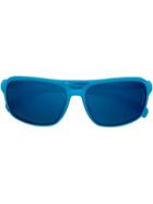 Mykita 'kosmo' Sunglasses - Blue