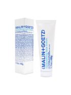 Malin+goetz Replenishing Face Cream, White