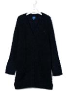 Fay Kids Long Jumper, Girl's, Size: 13 Yrs, Blue