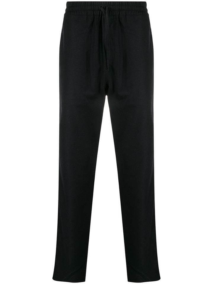 Ymc Alva Skate Drawstring Trackpants - Blue