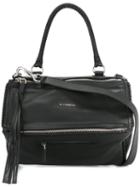 Givenchy - Medium Pandora Tote Bag - Women - Calf Leather - One Size, Black, Calf Leather