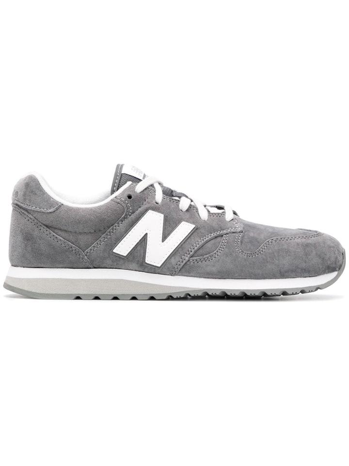 New Balance 520 Low-top Sneakers - Grey