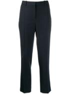 Givenchy Slim Tailored Trousers - Blue