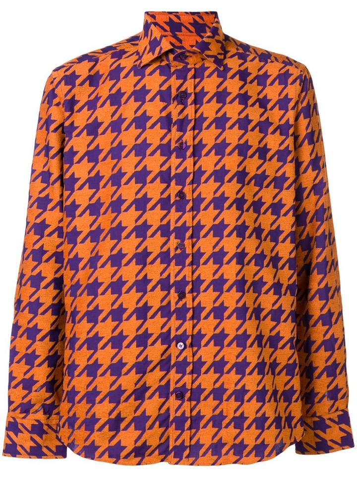 Etro 1290830430750 - Orange