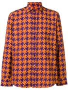 Etro 1290830430750 - Orange