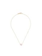 Isabel Marant Single Charm Necklace - Gold