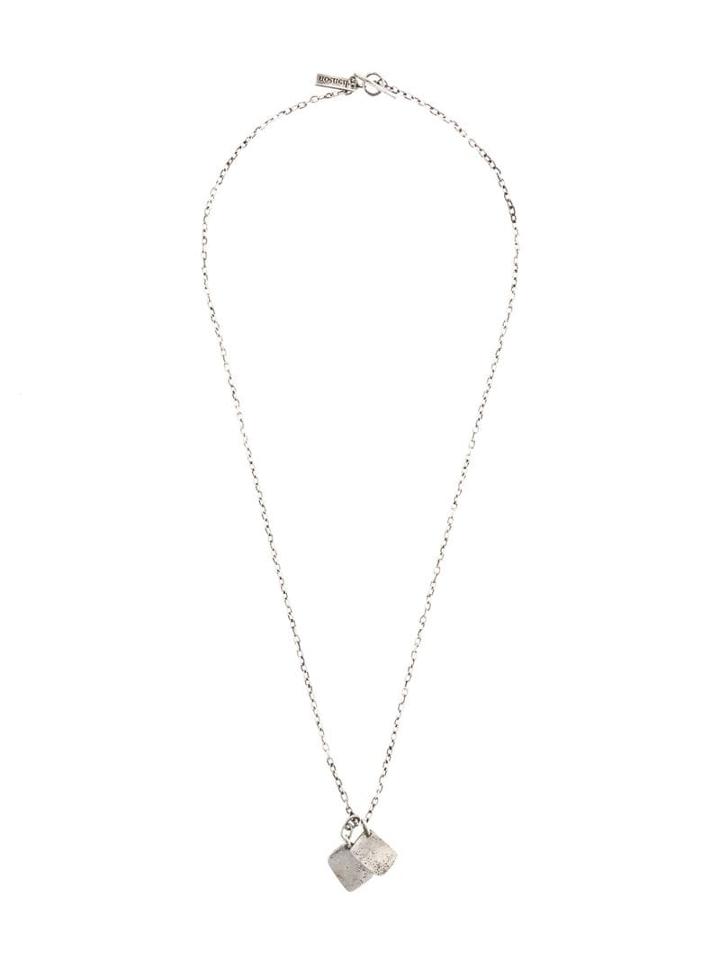 Henson - Metallic