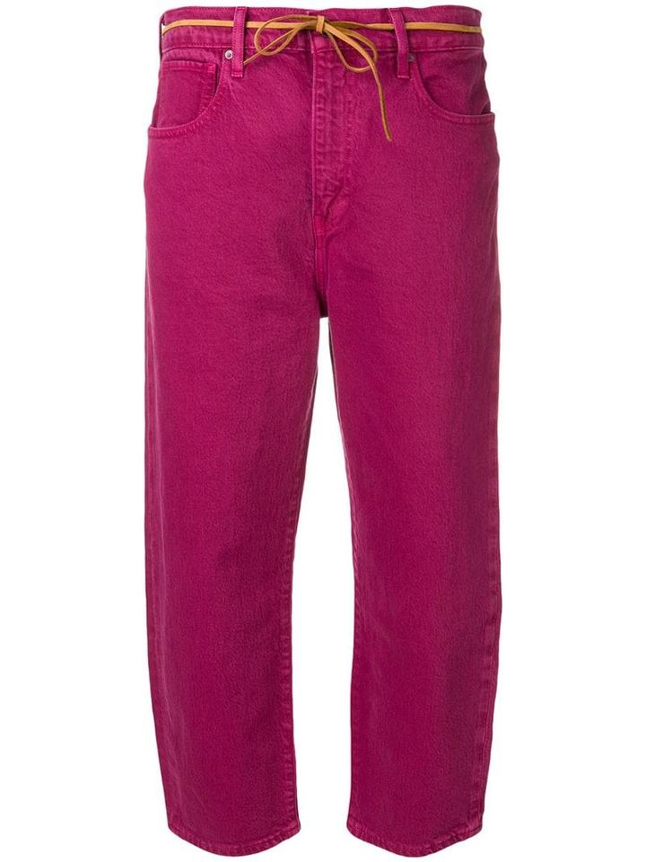 Levi's: Made & Crafted - Pink