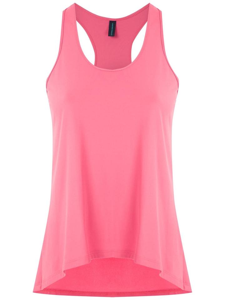 Lygia & Nanny Camiseta Wang Skin - Pink