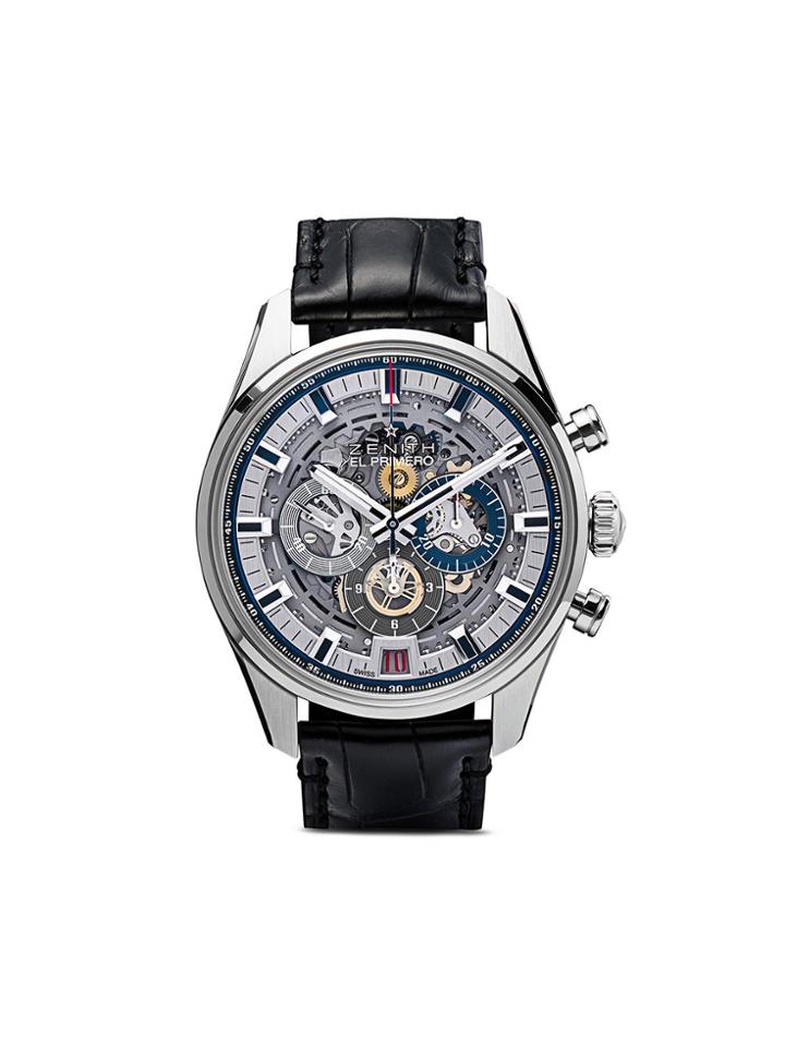 Zenith Chronomaster El Primero Full Open 42mm - Unavailable