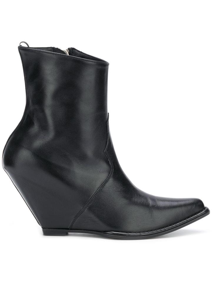 Unravel Project Uwia024f180060011000 - Black
