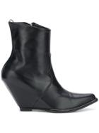 Unravel Project Uwia024f180060011000 - Black