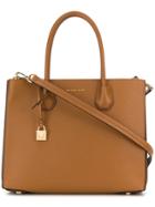 Michael Michael Kors Classic Tote - Brown