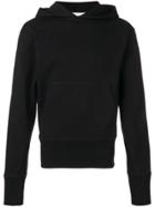 Helmut Lang Classic Hoodie - Black