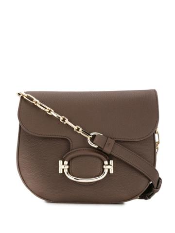 Tod's Medium Crossbody Bag - Brown