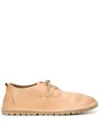 Marsèll Lace-up Brogues - Neutrals