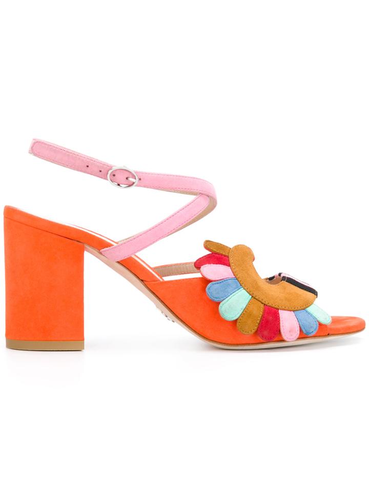 Paula Cademartori Lexie Classic - Multicolour