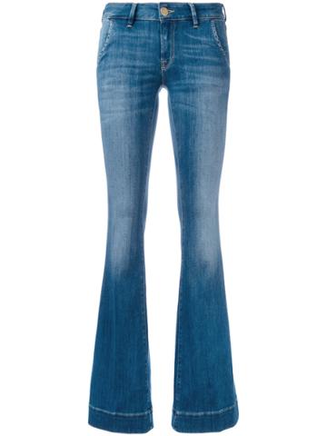 Don't Cry Don't Cry Jeans - Blue