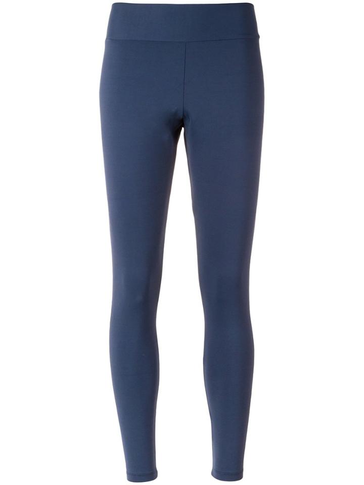 Lygia & Nanny Sport Leggings - Blue