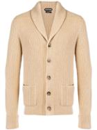 Tom Ford Buttoned Cardigan - Neutrals