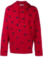 Mcq Alexander Mcqueen 499469rlt686318red