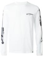 Carhartt 'mmc Detroit Soul Skate' T-shirt