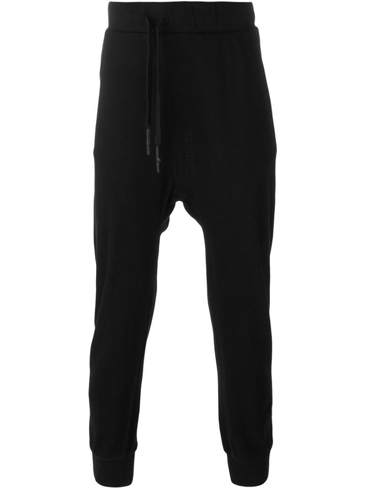 11 By Boris Bidjan Saberi 'dandy' Trousers