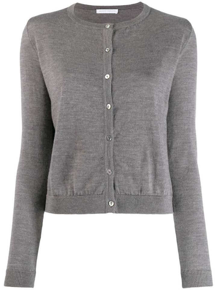 Société Anonyme Tiff Top Cardigan - Grey