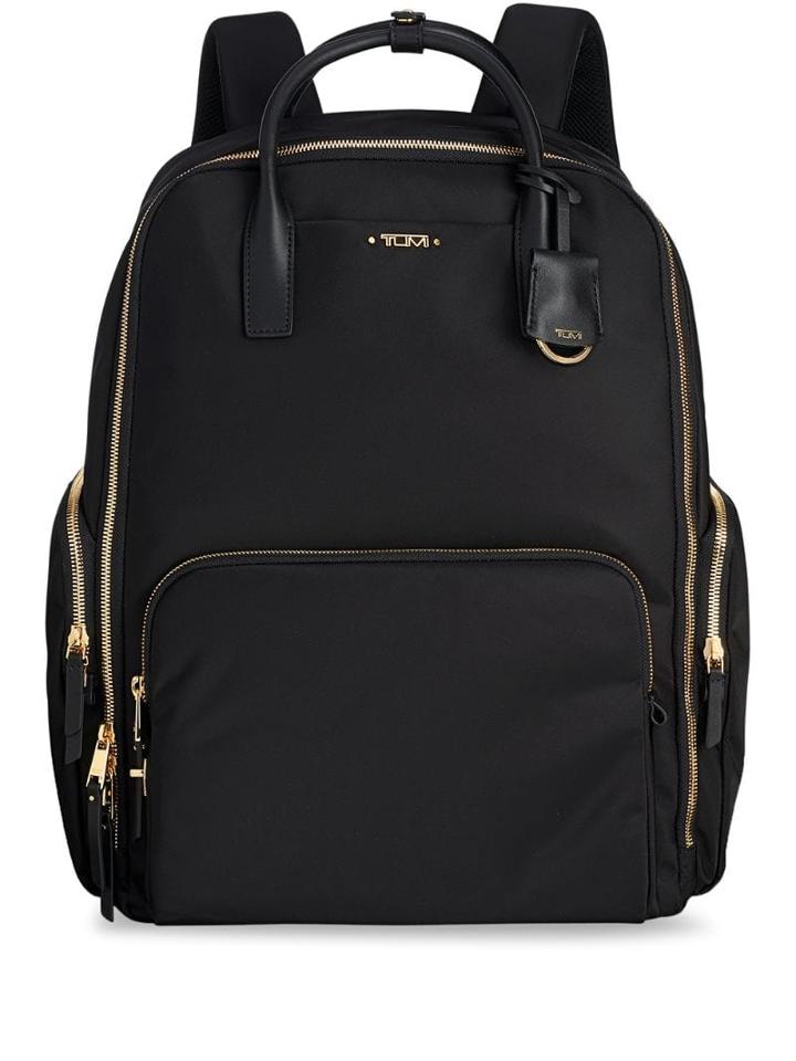 Tumi Ursula T-pass Backpack - Black