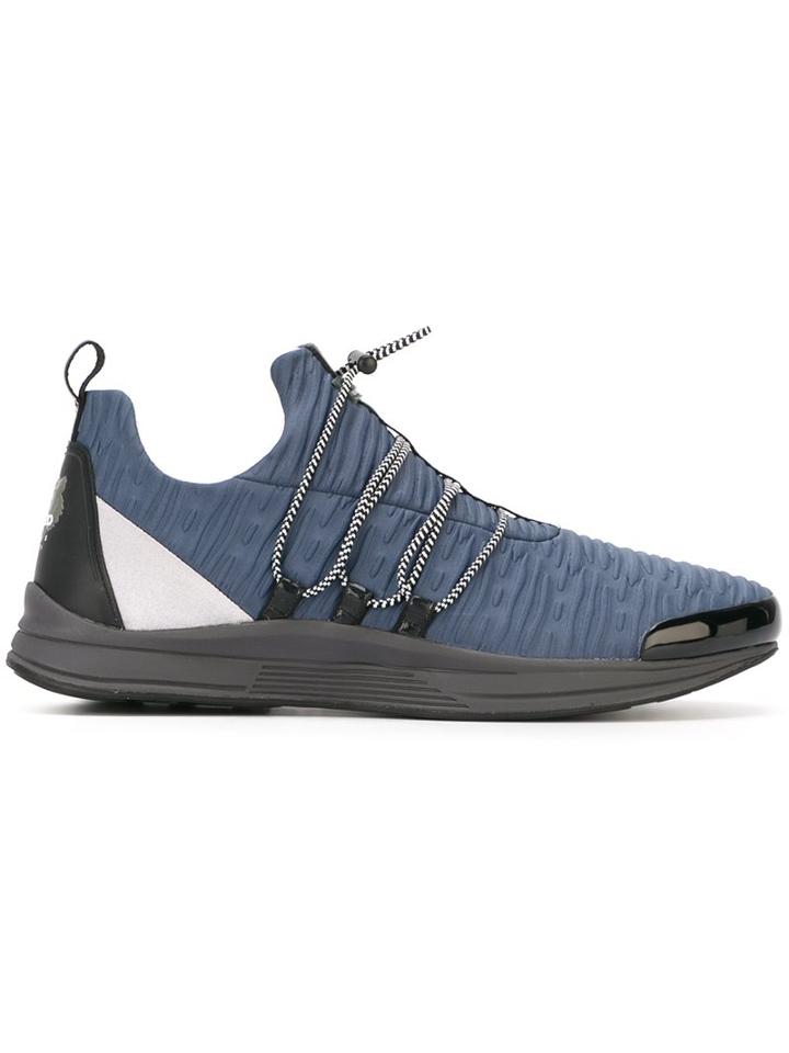 Kenzo 'ozon' Sneakers